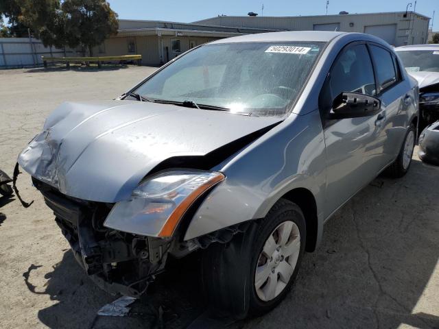 2011 NISSAN SENTRA 2.0, 