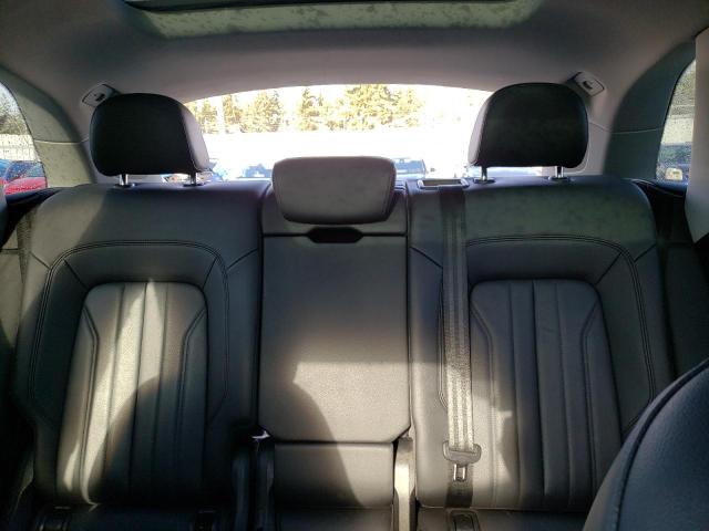 WA1CNAFY4J2216113 - 2018 AUDI Q5 PRESTIGE 黑色 照片 10