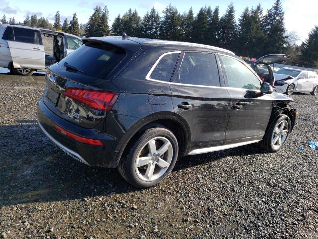 WA1CNAFY4J2216113 - 2018 AUDI Q5 PRESTIGE 黑色 照片 3
