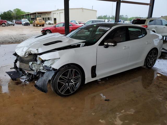 2023 KIA STINGER GT2, 