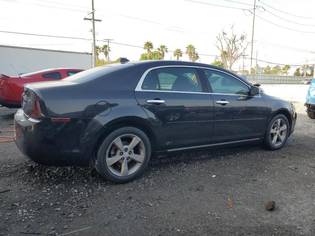 1G1ZC5E08CF277798 - 2012 CHEVROLET MALIBU 1LT 黑色 照片 3