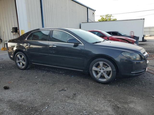 1G1ZC5E08CF277798 - 2012 CHEVROLET MALIBU 1LT 黑色 照片 4
