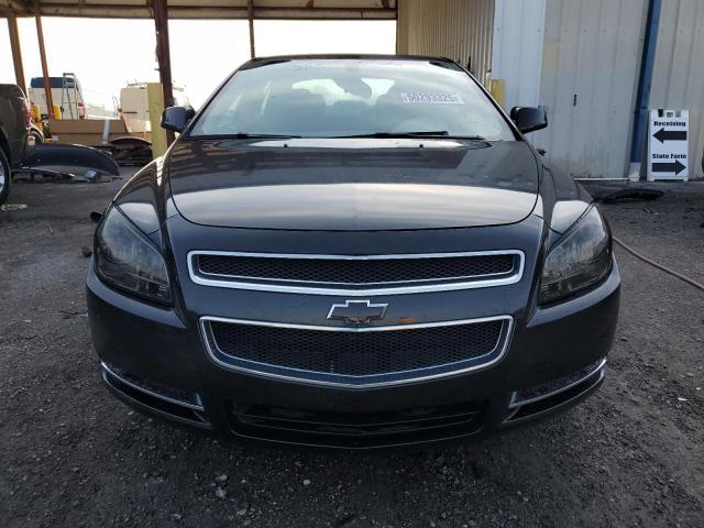 1G1ZC5E08CF277798 - 2012 CHEVROLET MALIBU 1LT 黑色 照片 5