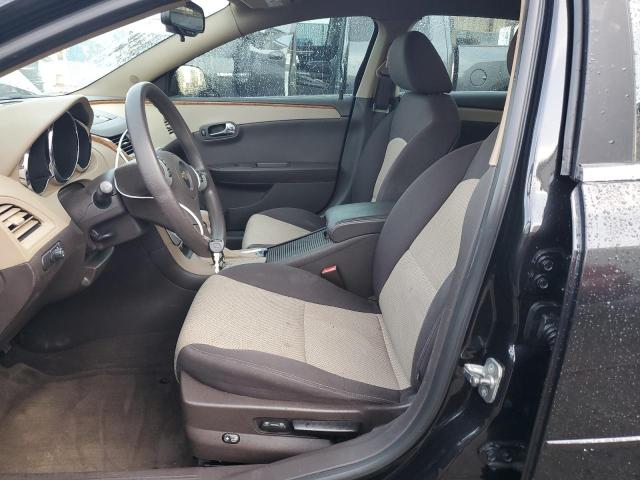 1G1ZC5E08CF277798 - 2012 CHEVROLET MALIBU 1LT 黑色 照片 7