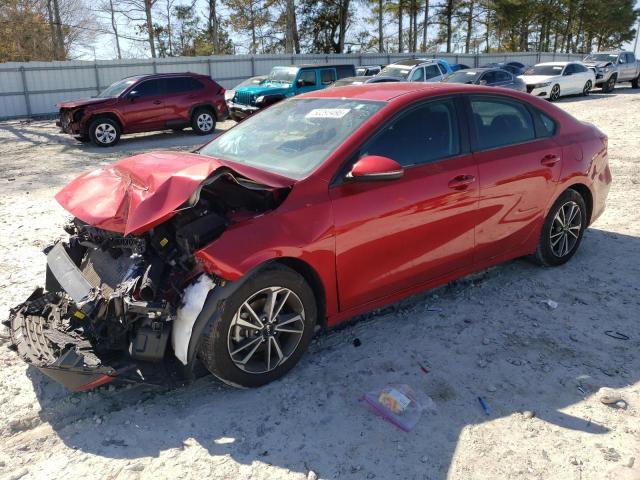2023 KIA FORTE LX, null