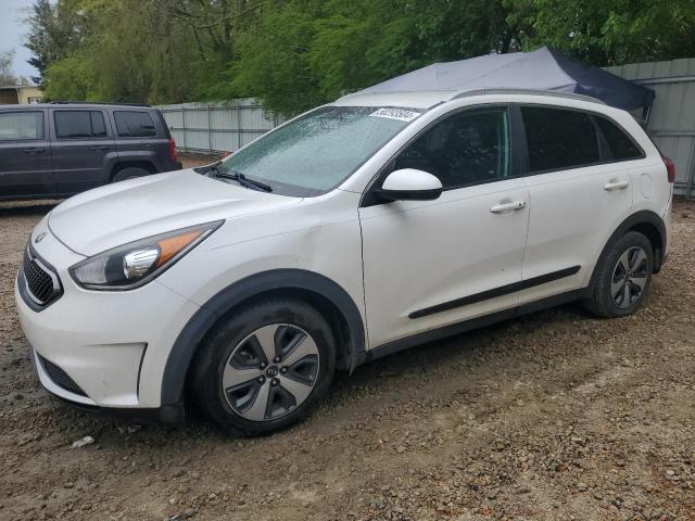 2017 KIA NIRO FE, 