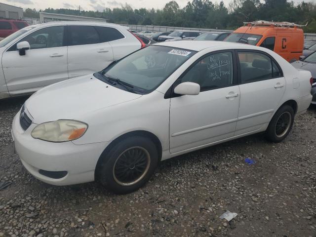 2006 TOYOTA COROLLA CE, 