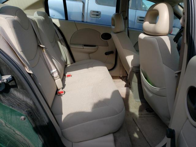 1G8AJ52F24Z168833 - 2004 SATURN ION LEVEL 2 绿色 照片 10