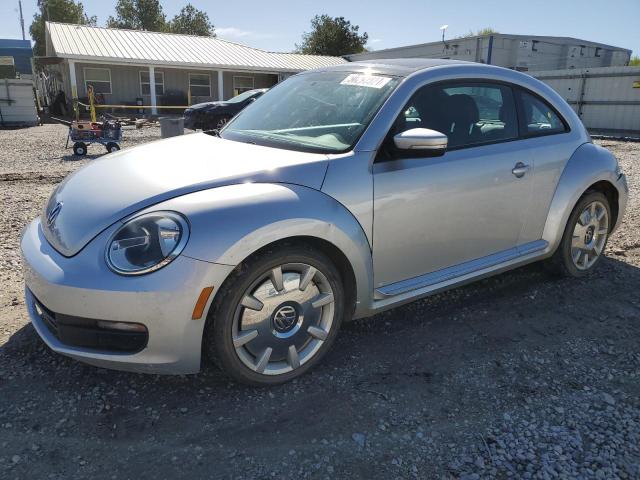 2014 VOLKSWAGEN BEETLE, 