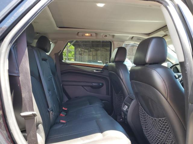 3GYFNFE35ES523056 - 2014 CADILLAC SRX PERFORMANCE COLLECTION Қара фото 11