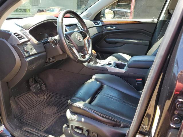 3GYFNFE35ES523056 - 2014 CADILLAC SRX PERFORMANCE COLLECTION Қара фото 7