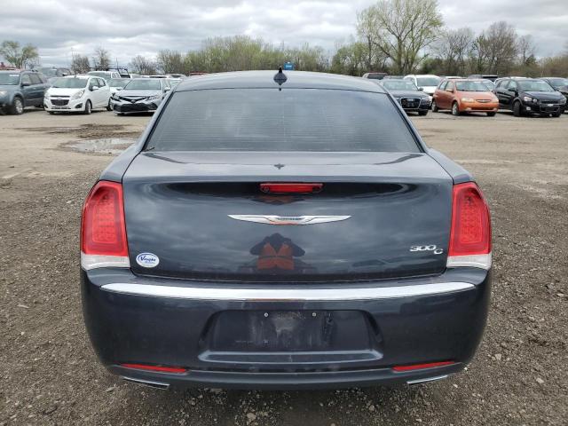 2C3CCAEG8HH646060 - 2017 CHRYSLER 300C CHARCOAL photo 6