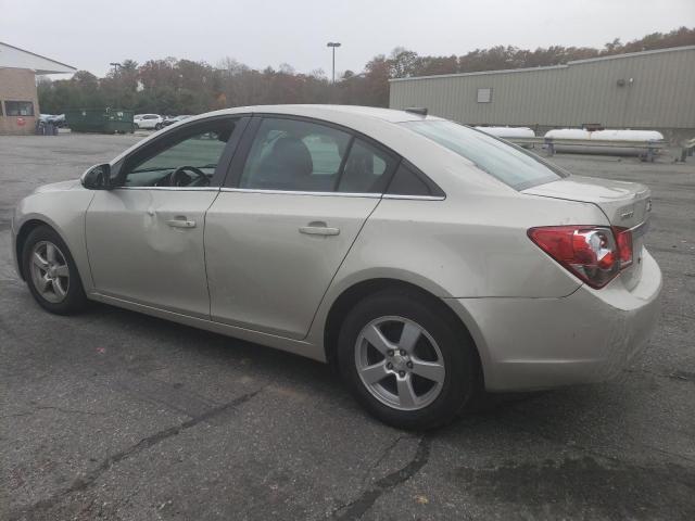 1G1PC5SB5E7242159 - 2014 CHEVROLET CRUZE LT WHITE photo 2