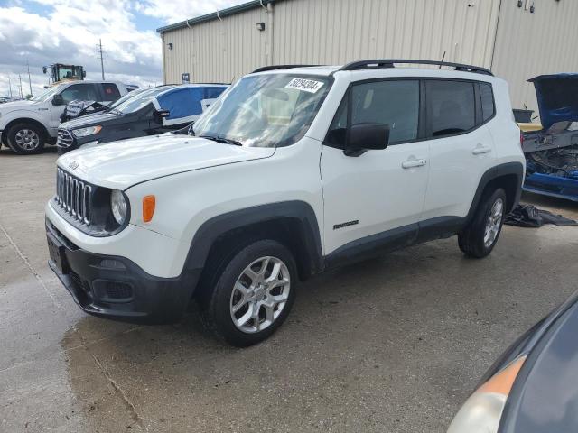 2018 JEEP RENEGADE SPORT, 