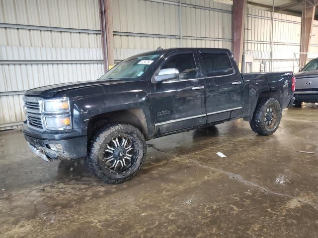 2014 CHEVROLET SILVERADO K1500 HIGH COUNTRY, 