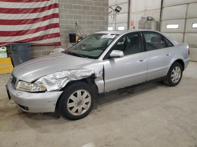 2001 AUDI A4 1.8T, 