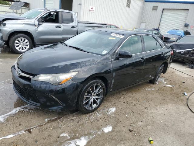 2015 TOYOTA CAMRY LE, 