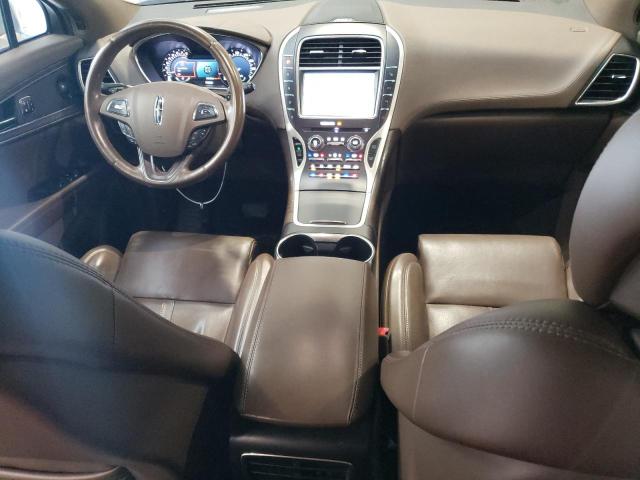 2LMTJ8LP9GBL53735 - 2016 LINCOLN MKX RESERVE Boz foto 8