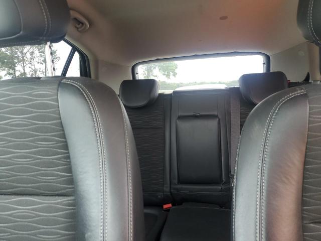 KL4CJBSB9GB675567 - 2016 BUICK ENCORE CONVENIENCE 白色 照片 10