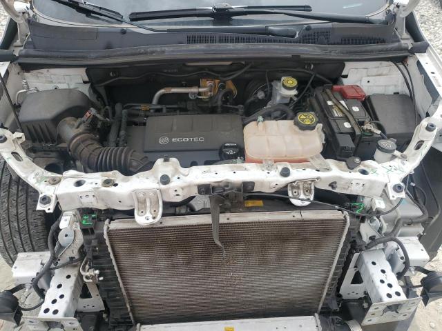 KL4CJBSB9GB675567 - 2016 BUICK ENCORE CONVENIENCE 白色 照片 12
