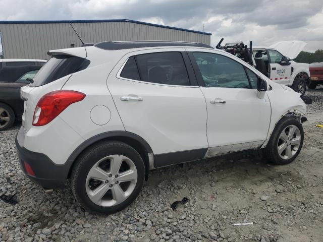 KL4CJBSB9GB675567 - 2016 BUICK ENCORE CONVENIENCE 白色 照片 3