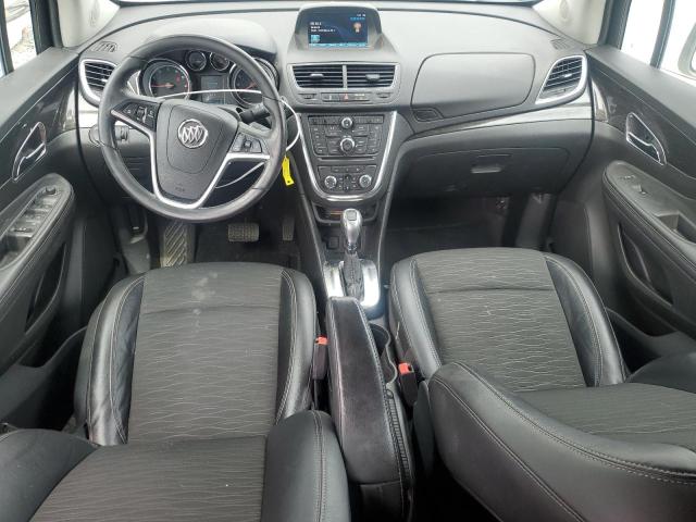 KL4CJBSB9GB675567 - 2016 BUICK ENCORE CONVENIENCE 白色 照片 8