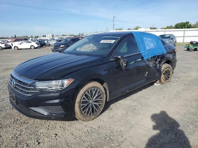 2021 VOLKSWAGEN JETTA S, 