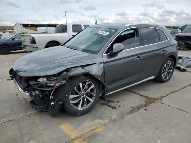 2023 AUDI Q5 PREMIUM 45, 