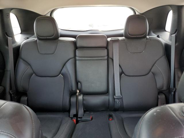 1C4PJMDB2JD525442 - 2018 JEEP CHEROKEE LIMITED Сұр фото 10