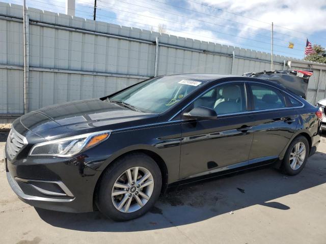 2016 HYUNDAI SONATA SE, 