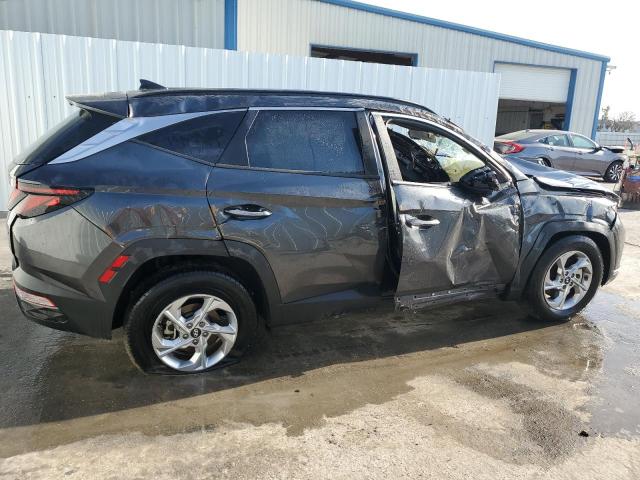 5NMJBCDE7RH323853 - 2024 HYUNDAI TUCSON SEL GRAY photo 3