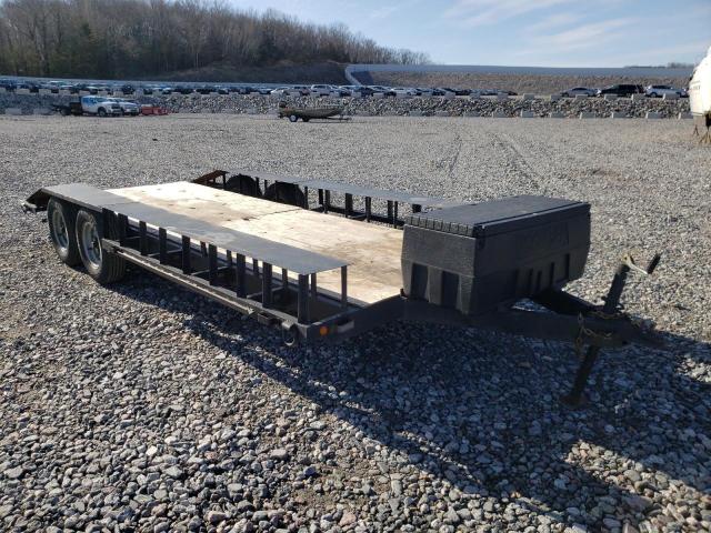 1H0MEADE - 2020 UTILITY TRAILER Qara foto 1