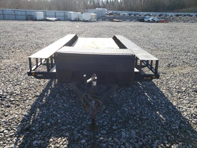 1H0MEADE - 2020 UTILITY TRAILER Qara foto 2