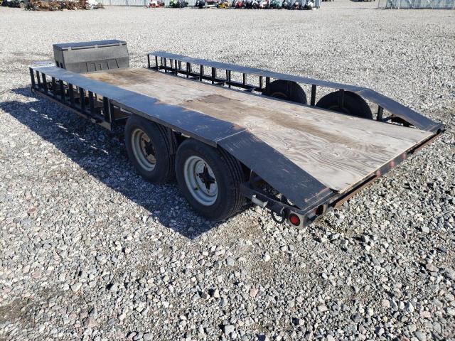 1H0MEADE - 2020 UTILITY TRAILER Qara foto 4