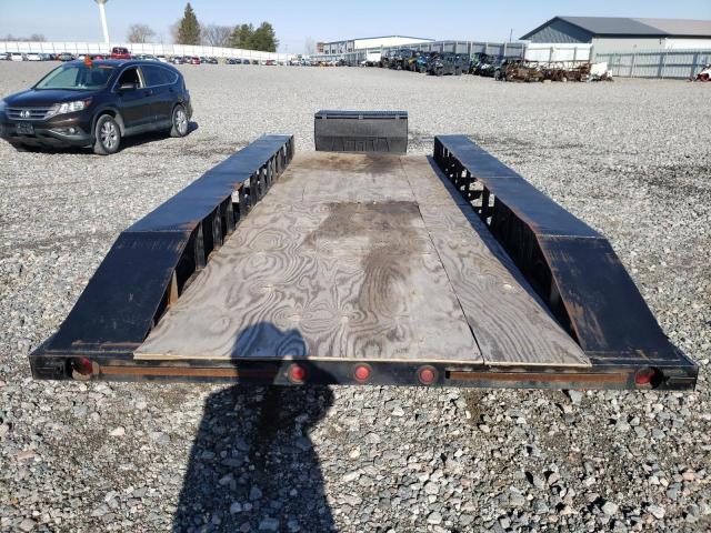 1H0MEADE - 2020 UTILITY TRAILER Qara foto 5