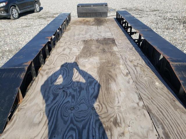 1H0MEADE - 2020 UTILITY TRAILER Qara foto 7