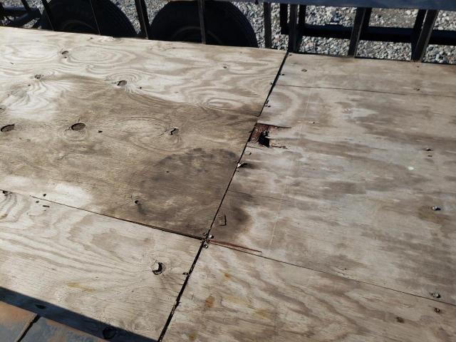 1H0MEADE - 2020 UTILITY TRAILER Qara foto 9