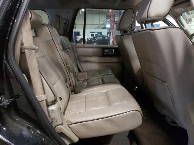 5LMFU28589EJ00026 - 2009 LINCOLN NAVIGATOR 黑色 照片 11
