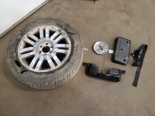 5LMFU28589EJ00026 - 2009 LINCOLN NAVIGATOR 黑色 照片 13