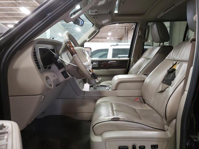 5LMFU28589EJ00026 - 2009 LINCOLN NAVIGATOR 黑色 照片 7