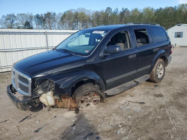 2006 DODGE DURANGO SXT, 