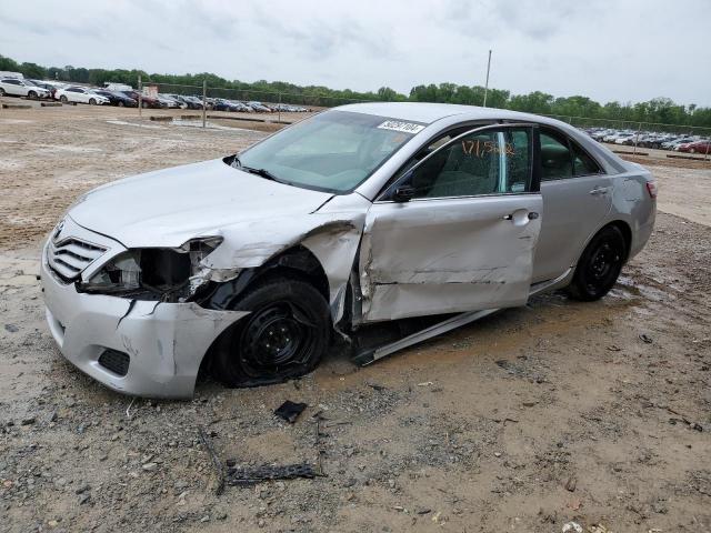 2011 TOYOTA CAMRY BASE, 