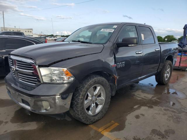 2015 RAM 1500 SLT, 