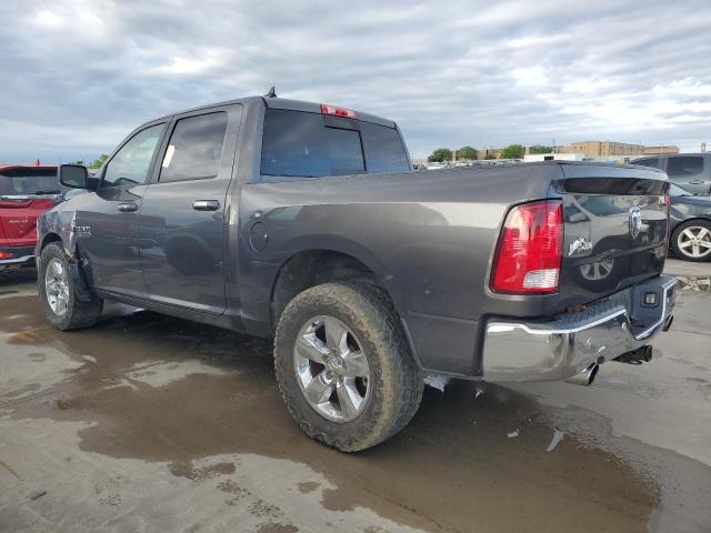 1C6RR6LMXFS676913 - 2015 RAM 1500 SLT GRAY photo 2