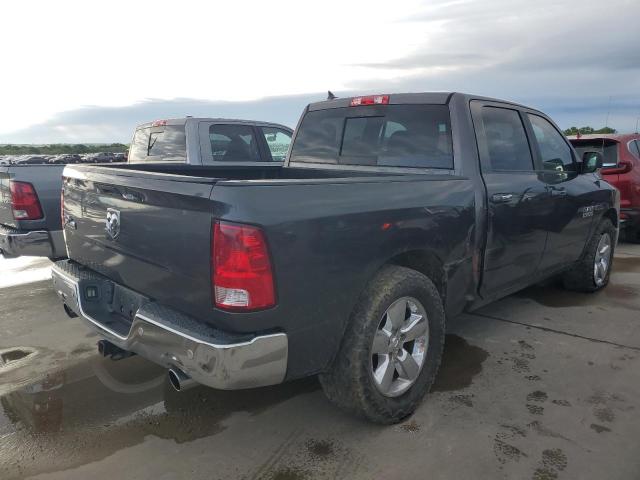 1C6RR6LMXFS676913 - 2015 RAM 1500 SLT GRAY photo 3