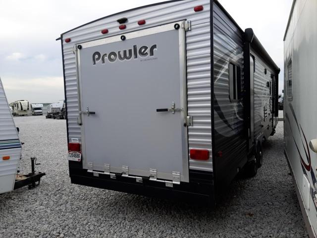 5SFPB3324KE396332 - 2019 HEART LAND PROWLER 灰色 照片 4