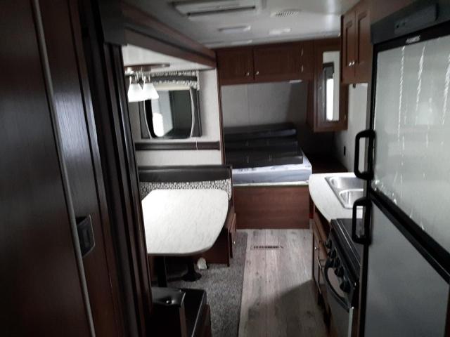 5SFPB3324KE396332 - 2019 HEART LAND PROWLER 灰色 照片 5