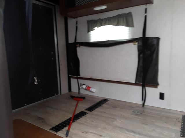 5SFPB3324KE396332 - 2019 HEART LAND PROWLER 灰色 照片 6