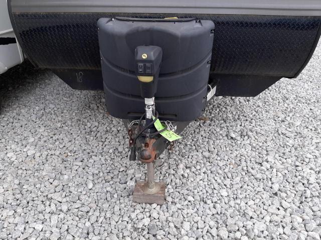 5SFPB3324KE396332 - 2019 HEART LAND PROWLER 灰色 照片 8