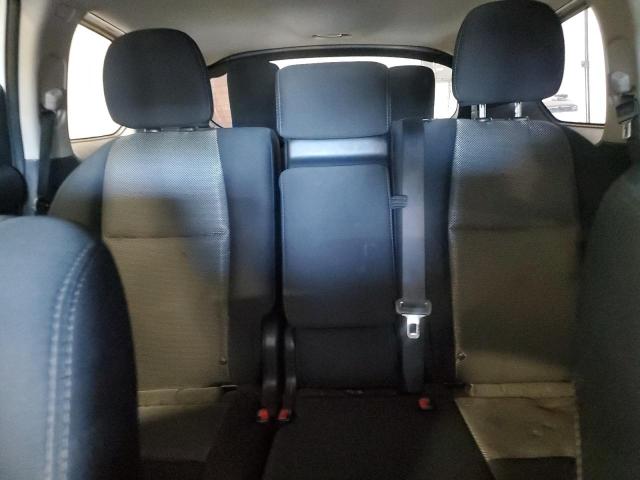 5N1DR2MM8JC638511 - 2018 NISSAN PATHFINDER S WHITE photo 10